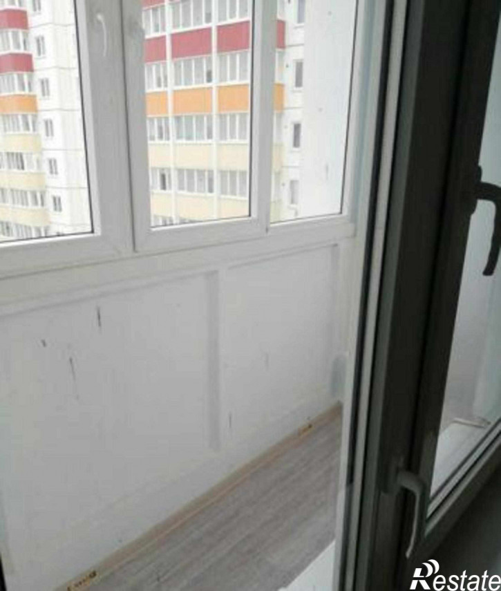 2-комн квартира в новом доме улица Висаитова, 6/10