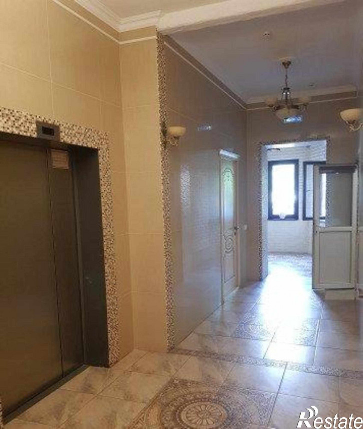 1-комн квартира проспект Королёва, 2/3