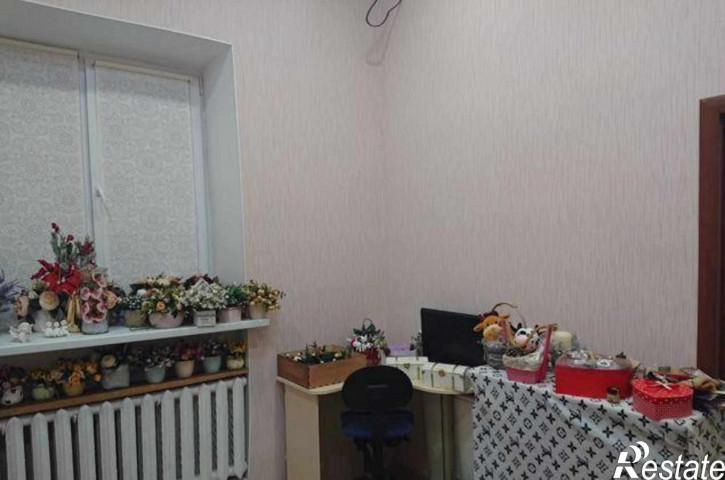 1-комн квартира Московская улица, 20