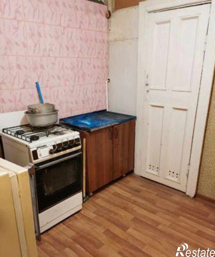 1-комн квартира улица 16-я Линия, 6