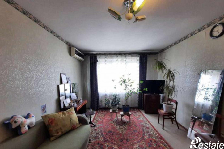 2-комн квартира улица Малиновского, 70