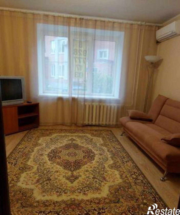 3-комн квартира улица Ерёменко, 60/11
