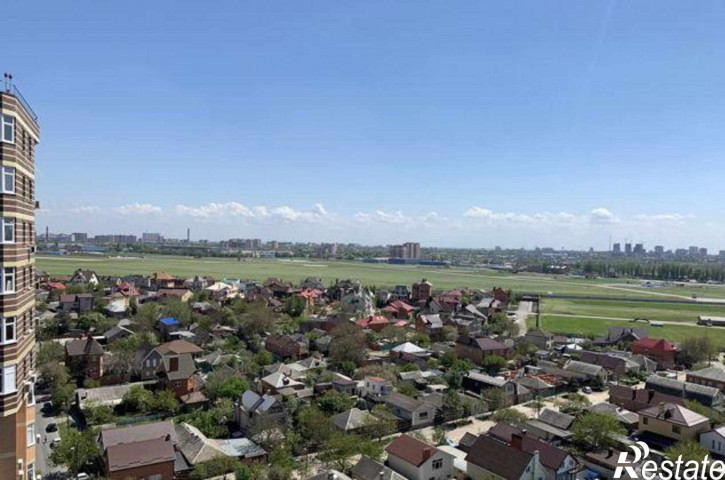 2-комн квартира Тибетская улица, 1Б