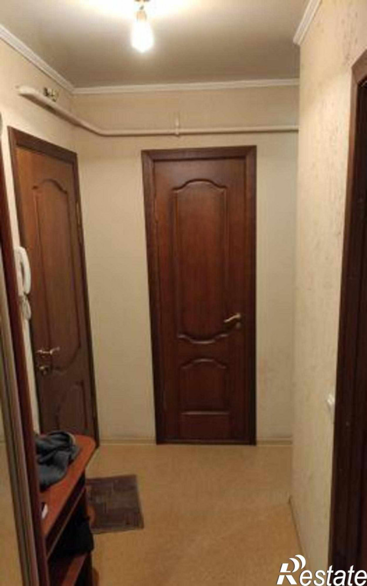 2-комн квартира улица Федора Зявкина, 31