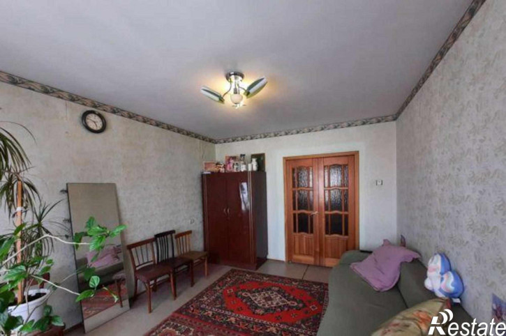2-комн квартира улица Малиновского, 70
