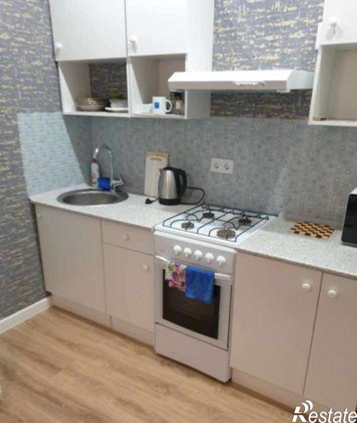 1-комн квартира улица Подвойского, 68