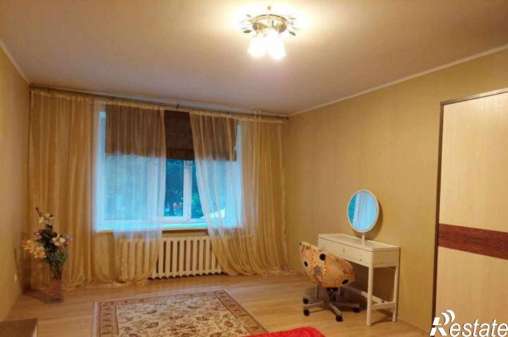 3-комн квартира улица Ерёменко, 60/11