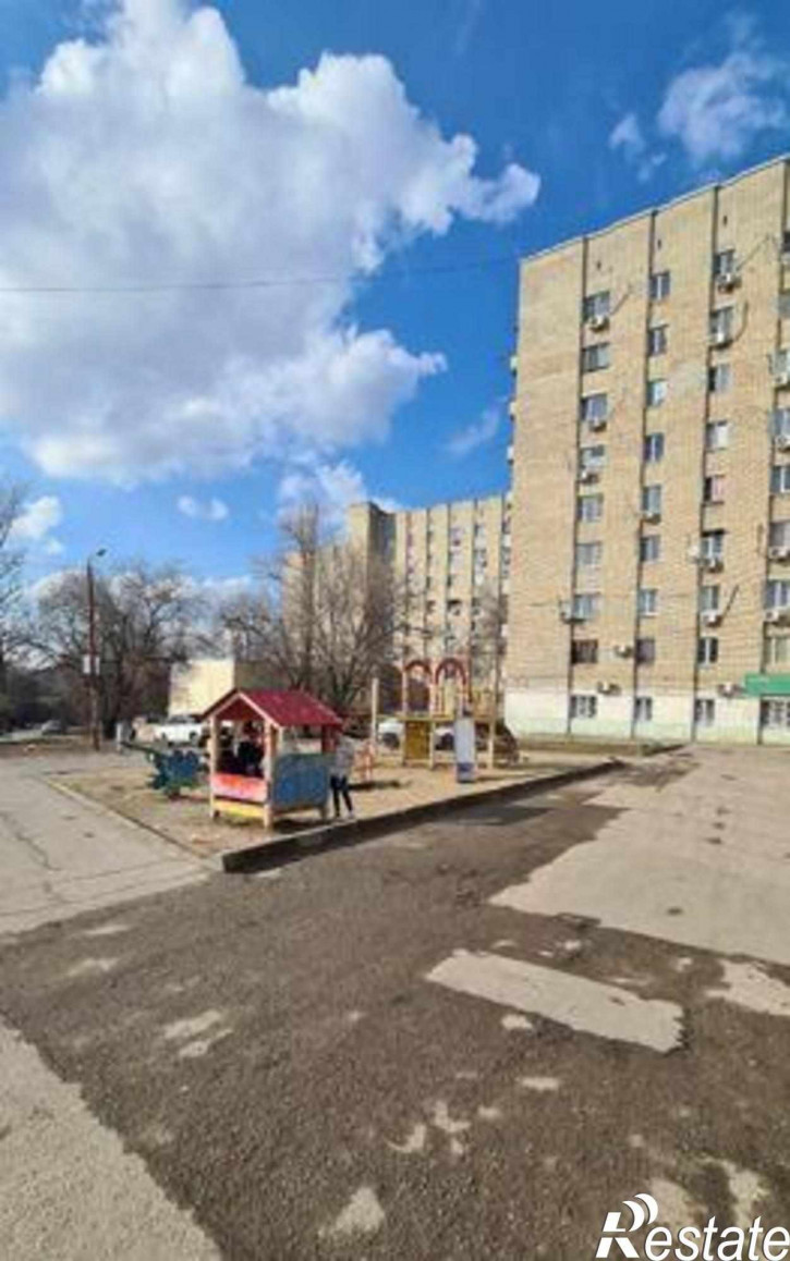 3-комн квартира улица Штахановского, 22
