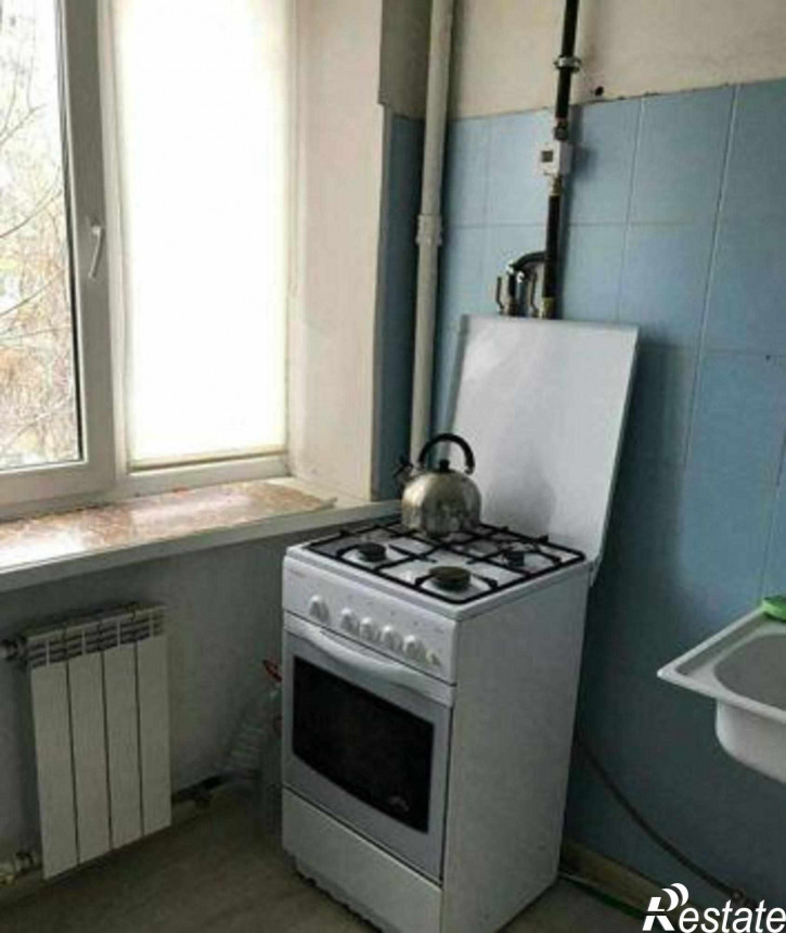 1-комн квартира проспект Ленина, 62