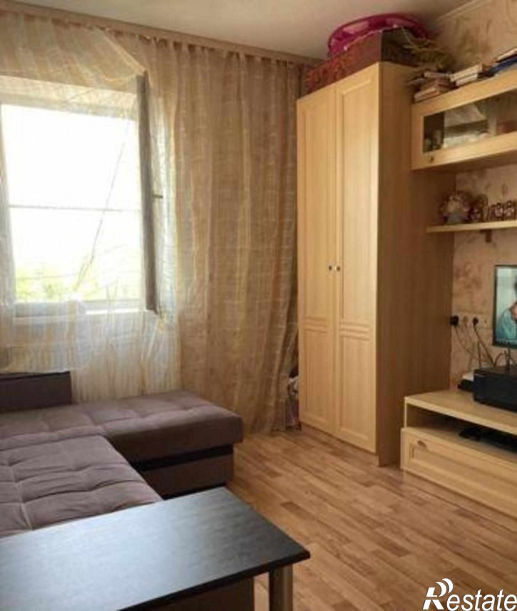 1-комн квартира переулок Ковалёва, 11Ф