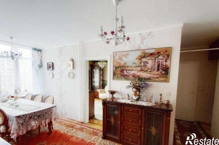3-комн квартира Таганрогская улица, 171