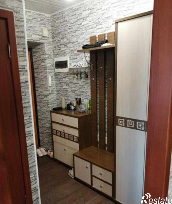 3-комн квартира проспект Стачки, 23