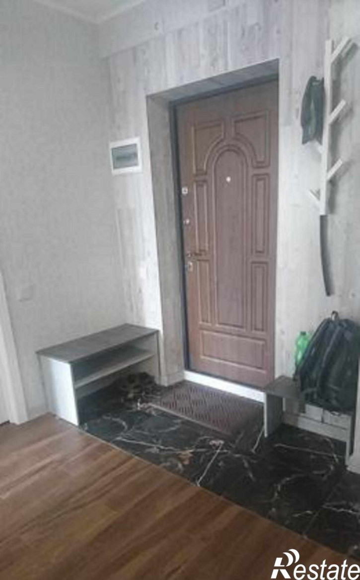 2-комн квартира улица Жмайлова, 4Е