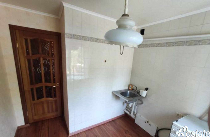 1-комн квартира улица Оганова, 7
