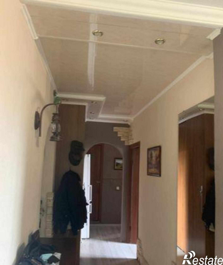 2-комн квартира Орбитальная улица, 22/1