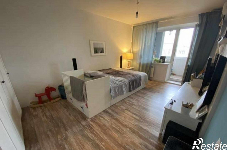 1-комн квартира Днепровский переулок, 124Б
