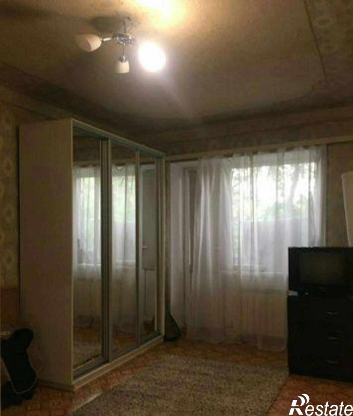 1-комн квартира проспект Ленина, 62