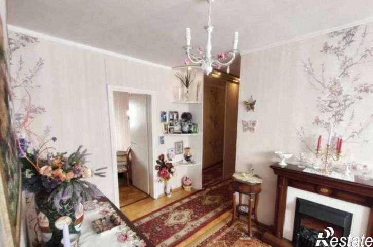 3-комн квартира Таганрогская улица, 171