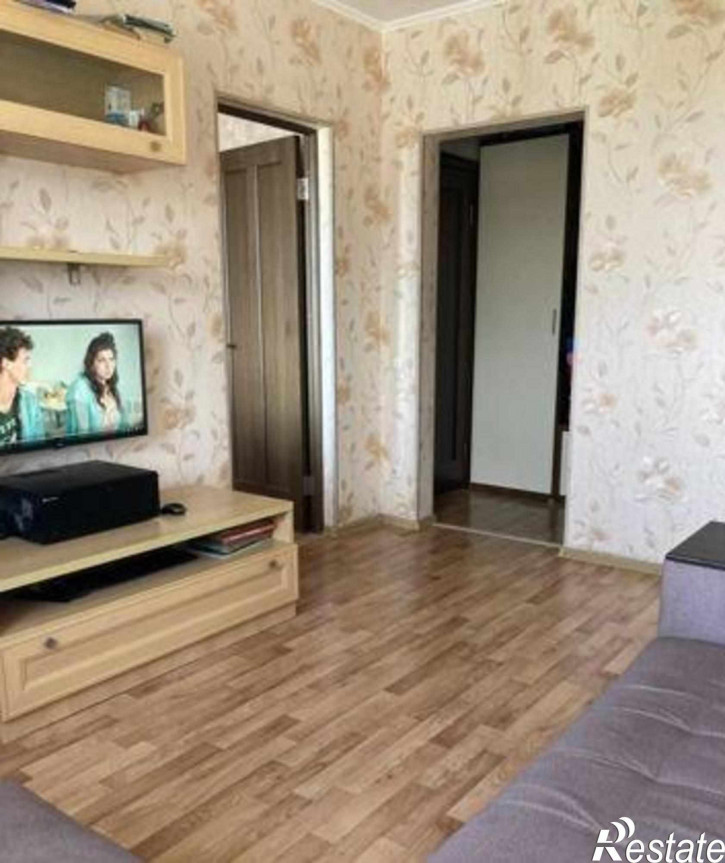 1-комн квартира переулок Ковалёва, 11Ф