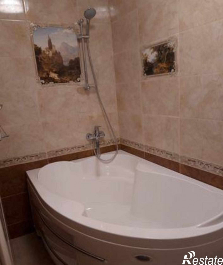 2-комн квартира Тибетская улица, 1Бс2