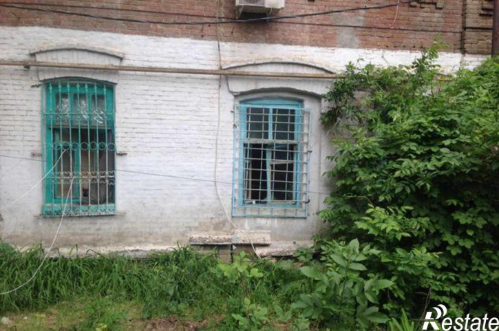 2-комн квартира Будённовский проспект, 33