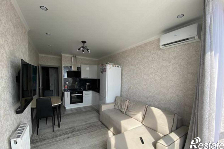 1-комн квартира улица Шеболдаева, 95с2
