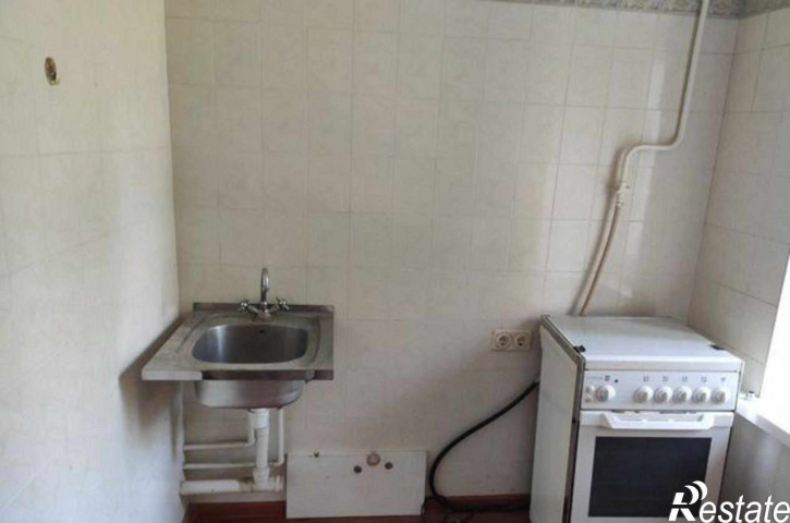 1-комн квартира улица Оганова, 7