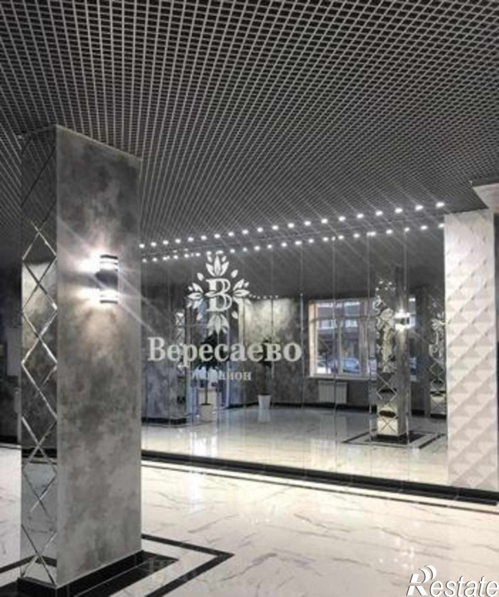 1-комн квартира улица Вересаева, 101/1с1