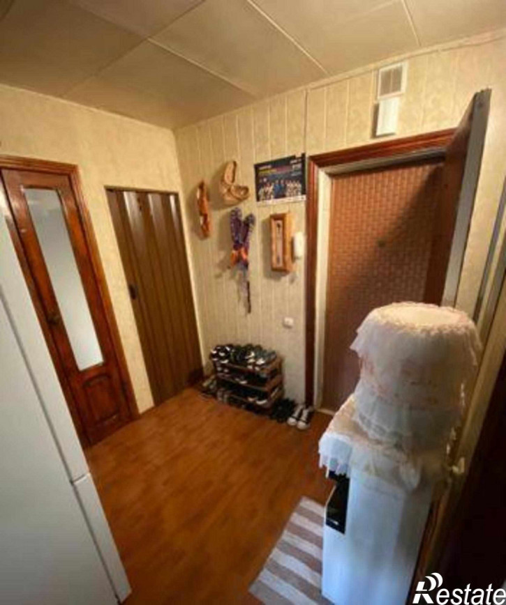 3-комн квартира проспект Сельмаш, 94