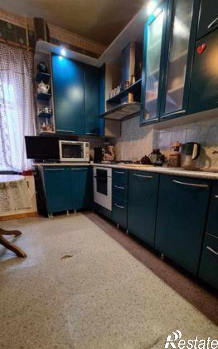 3-комн квартира улица Штахановского, 22