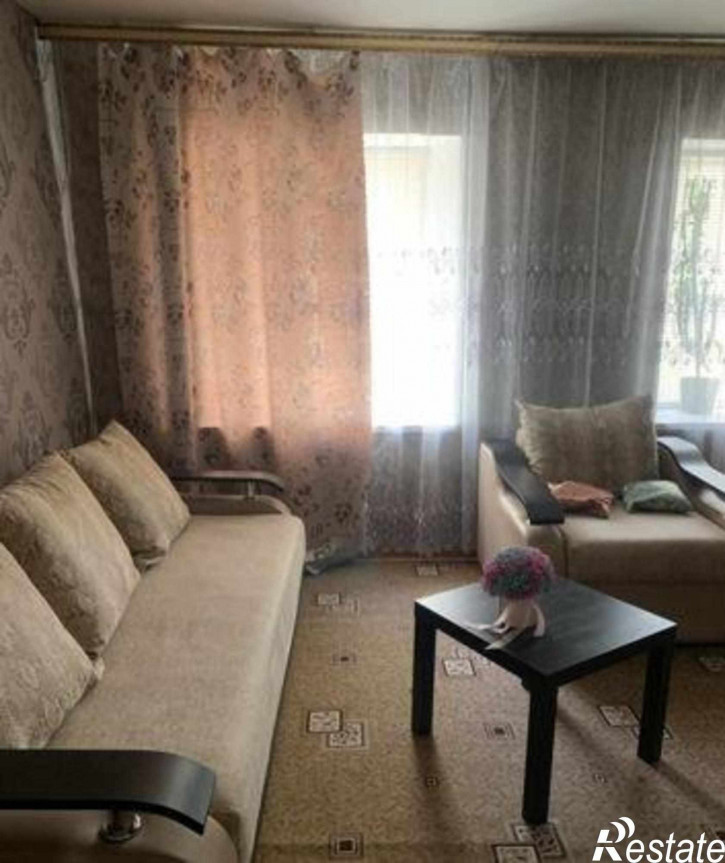 2-комн квартира Вагонный переулок, 15/8