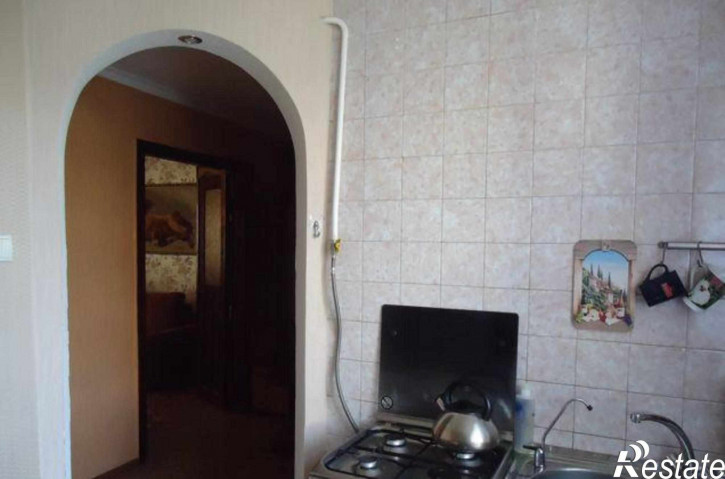 3-комн квартира проспект Соколова, 25