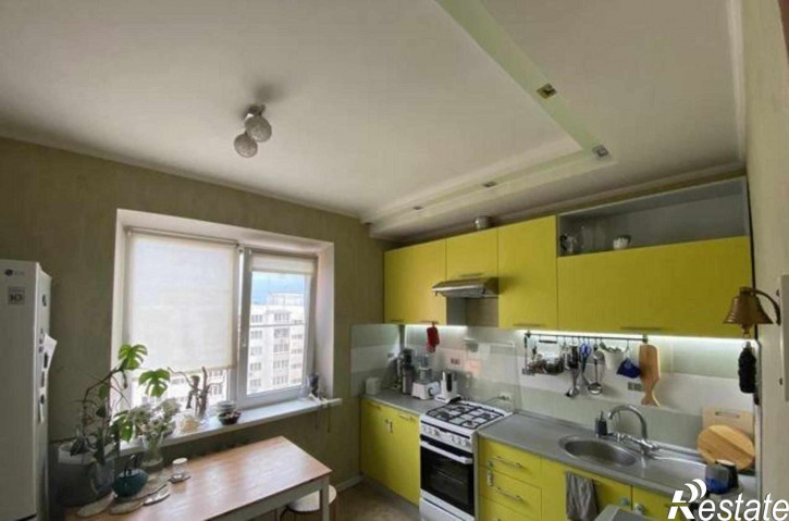 1-комн квартира Днепровский переулок, 124Б