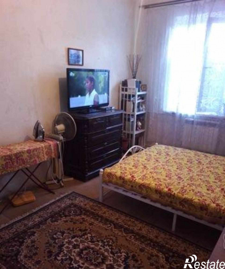 2-комн квартира переулок Нефтекачка, 3