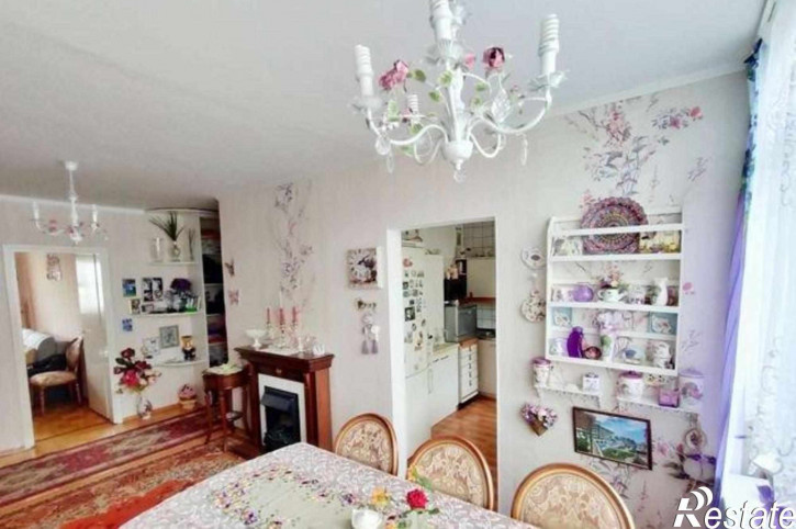 3-комн квартира Таганрогская улица, 171