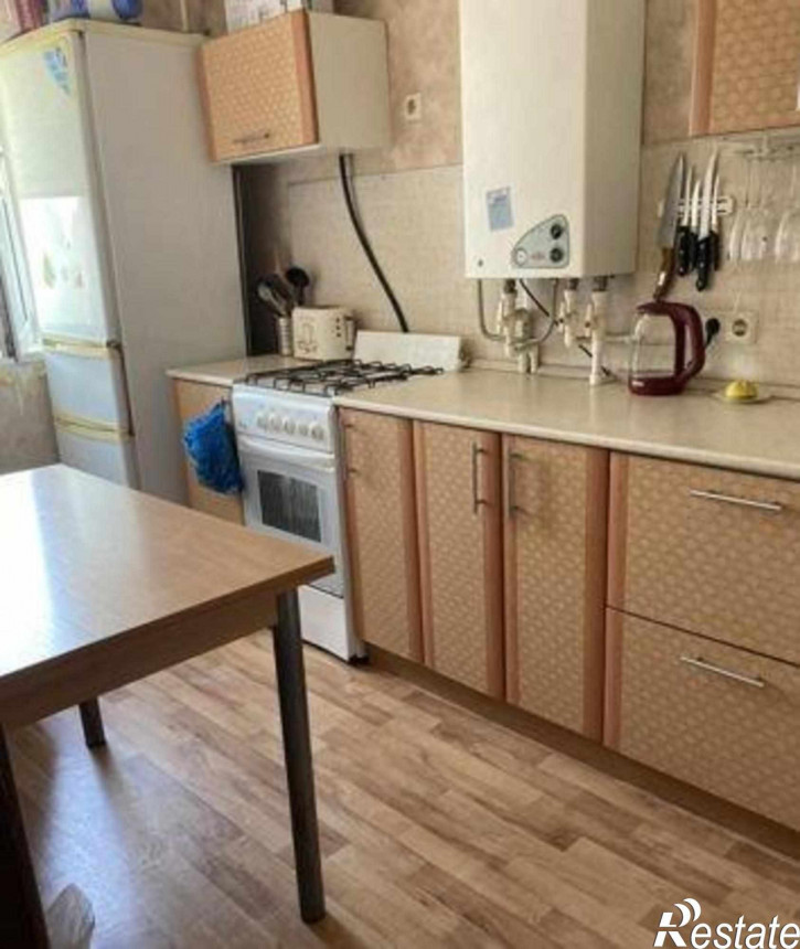 1-комн квартира переулок Ковалёва, 11Ф