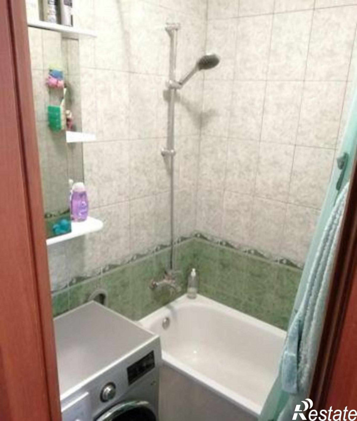 3-комн квартира проспект Стачки, 23