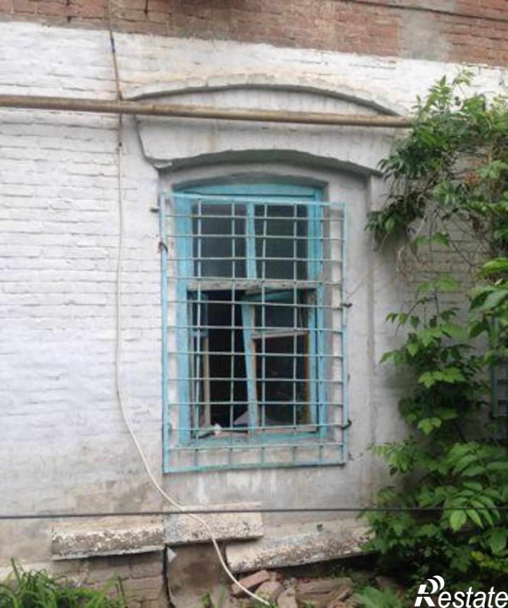 2-комн квартира Будённовский проспект, 33