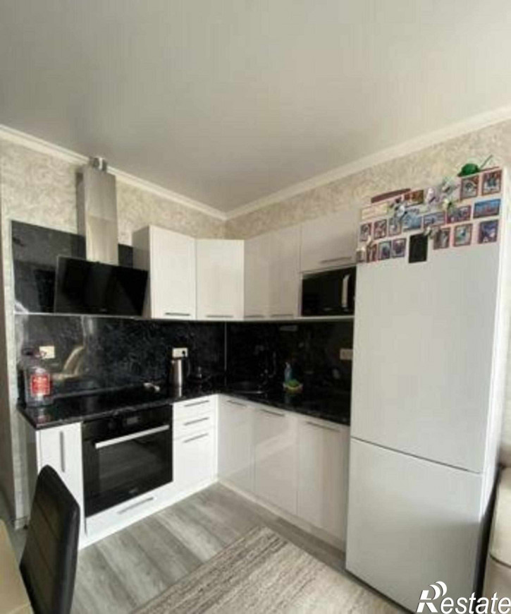 1-комн квартира улица Шеболдаева, 95с2