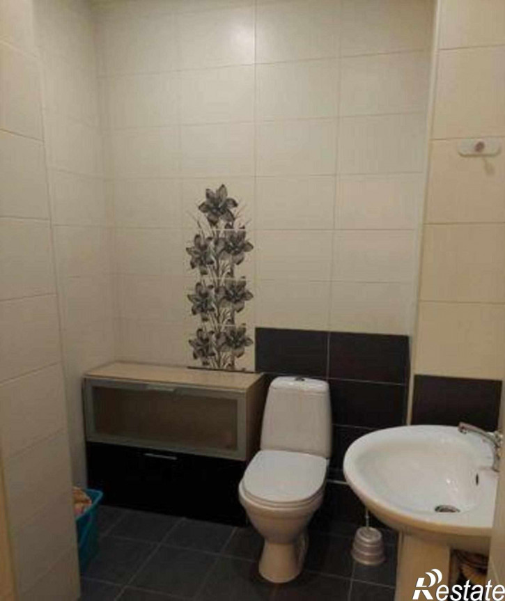 3-комн квартира улица Ерёменко, 60/11