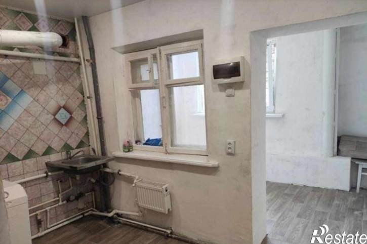 2-комн квартира улица Собино, 21