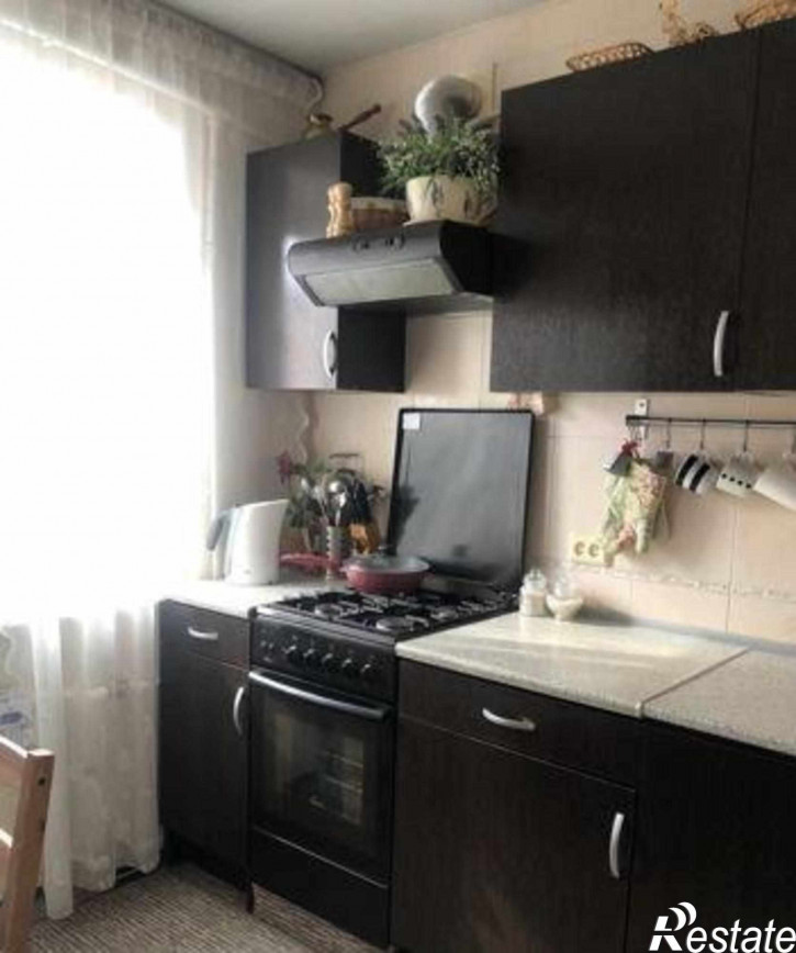 1-комн квартира улица Суворова, 91