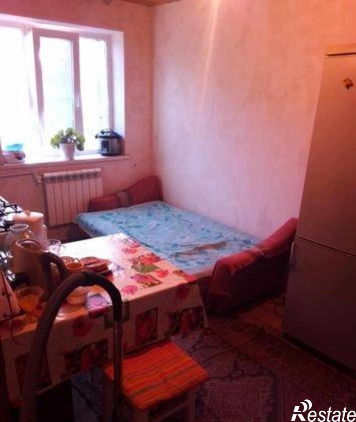 2-комн квартира переулок Нефтекачка, 3