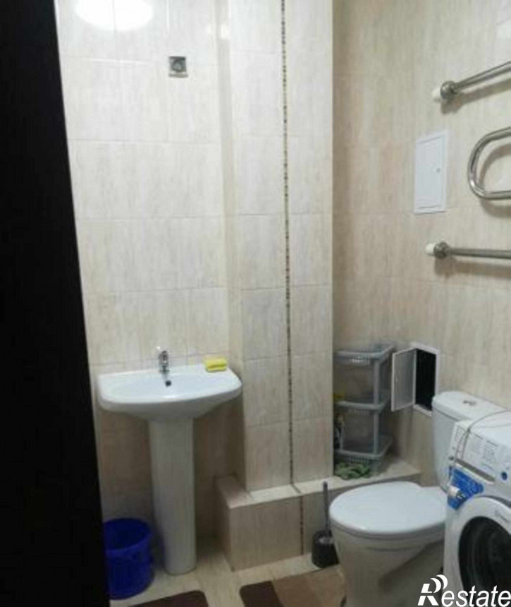 3-комн квартира Магнитогорская улица, 1В