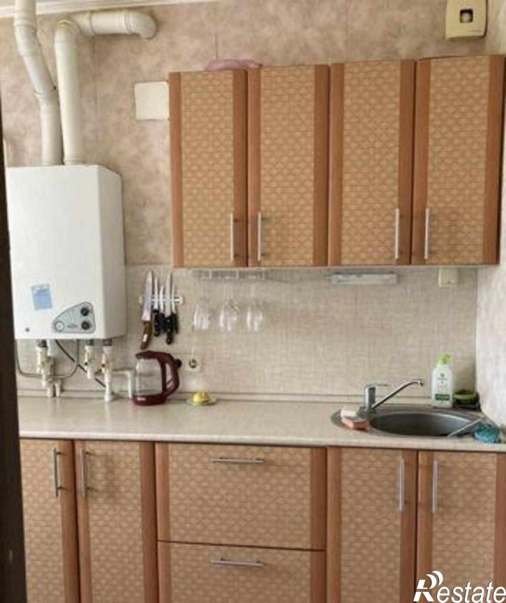 1-комн квартира переулок Ковалёва, 11Ф
