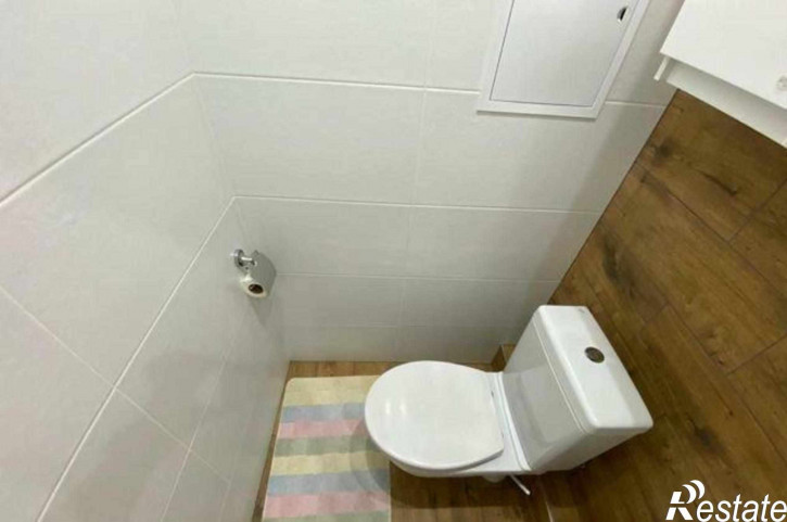 2-комн квартира улица Ткачёва, 20