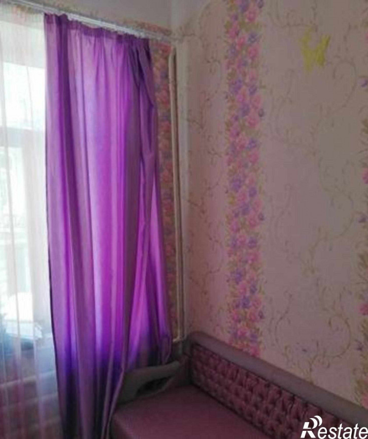 3-комн квартира улица Баумана, 72