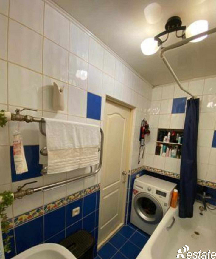 3-комн квартира проспект Сельмаш, 94
