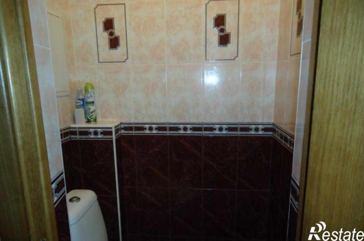 3-комн квартира проспект Соколова, 25