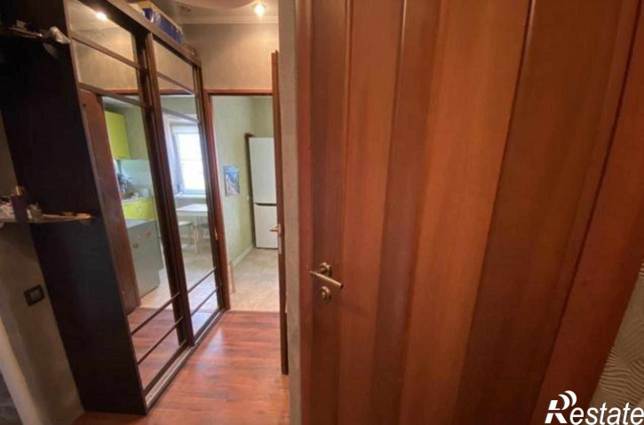 1-комн квартира Днепровский переулок, 124Б